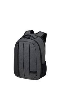 Thumbnail for American Tourister StreetHero - Laptop Backpack 14 Inch, 39 cm, 16.5 L, Blue (Navy Melange) on sale