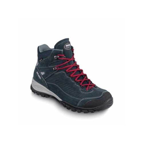 Meindl Salo Mid GTX, blau(marinerot), im Sale