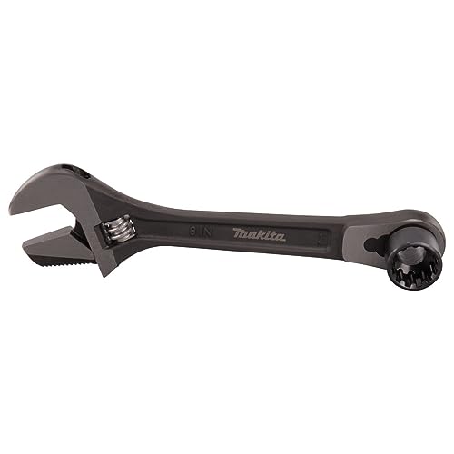 11-piece adjustable wrench set on sale