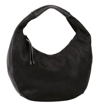 Thumbnail for Gabor bags Jany Damen Hobo Bag Schultertasche Mittelgroß Schwarz im Sale