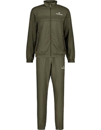 Thumbnail for Sergio Tacchini tracksuit SPECCHIO 024 TRACKSUIT green (beige) on sale