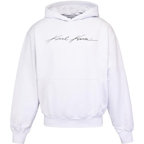 Karl Kani Autograph Hoody Kapuzenpullover im Sale