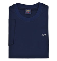 Thumbnail for Paul & Shark C0P1092 T-Shirt Kurzarm Mann Blau im Sale
