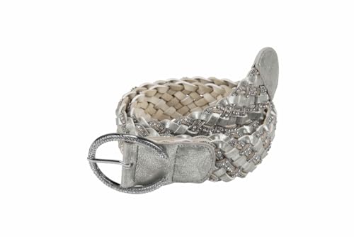 PIKEUR BRAIDED BELT STONE Sportswear Collection Frühjahr 2024 im Sale