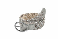 Thumbnail for PIKEUR BRAIDED BELT STONE Sportswear Collection Frühjahr 2024 im Sale