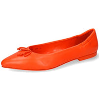 Thumbnail for Melvin & Hamilton Ballerinas Women Alora 4 Orange 42 on sale