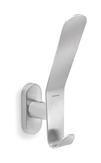 Thumbnail for Blomus 63260 Garderobenhaken Justo, 3.2 x 7.2 x 14.7 cm im Sale