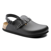 Thumbnail for BIRKENSTOCK Superlauf Herren Clogs Kay SL Schwarz - NORMALES Fußbett 40 im Sale