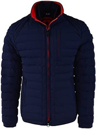 Thumbnail for Wellensteyn Men's Jacket Molecule Men Black AirTec, on sale