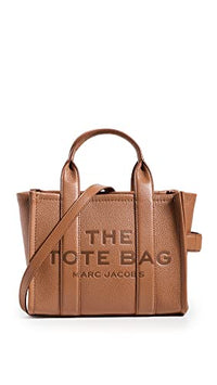 Thumbnail for Marc Jacobs Tasche The Mini ToteArgan Oil, Arganöl im Sale