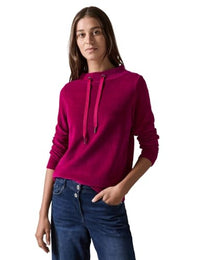 Thumbnail for CECIL Damen B322087 Cordshirt, Turquoise,  EU im Sale