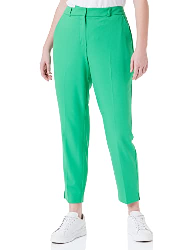 comma trousers 7/8, slim fit on sale