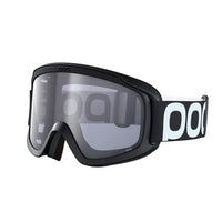 Thumbnail for POC Opsin Youth MTB-Brille - Die für junge Fahrer optimierte Opsin Youth kombiniert ein großes Sichtfeld mit einem einfachen zylindrischen Brillenglas im Sale