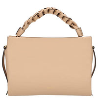 Thumbnail for Coccinelle Boheme Grana Double Handbag Leather 32.5 cm on Sale