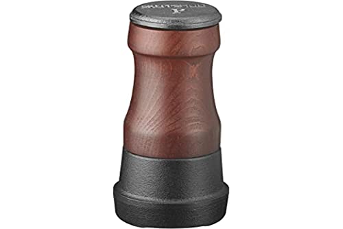 SKEPPSHULT Pfeffermühle, Keramik, Black, 18 cm im Sale