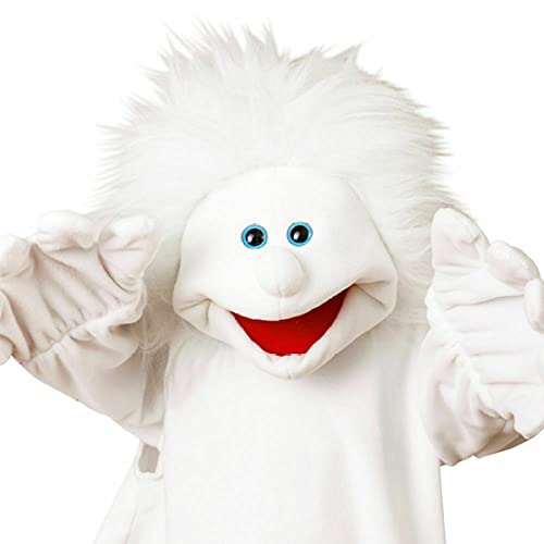 Living Puppets Große Handspielpuppe Geist aus Stoff in der im Sale