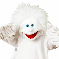 Thumbnail for Living Puppets Große Handspielpuppe Geist aus Stoff in der im Sale