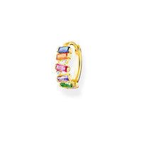 Thumbnail for THOMAS SABO Creole farbige Steine im Sale