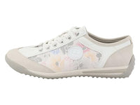 Thumbnail for Romika Women Halbschuh, Farbe:White-Multi, im Sale