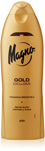 Thumbnail for Magno Gel Gold 550ml on sale