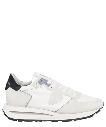 Philippe Model Men's Tropez Sneaker Blanc EU on sale