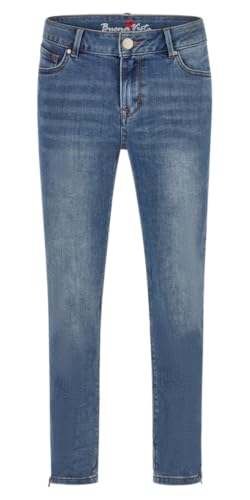 Buena Vista Damen Hose Italy V 7/8 Cozy Denim im Sale