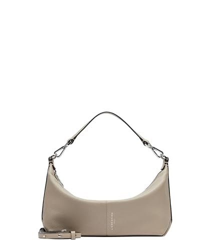 Liebeskind Berlin Women's Paris 4 Hobo, Stone Pebble im Sale