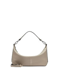 Thumbnail for Liebeskind Berlin Women's Paris 4 Hobo, Stone Pebble im Sale