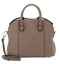Thumbnail for Furla Miastella Dome Bag Greige im Sale