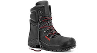 Thumbnail for ELTEN Sicherheitsschuhe, Winter RENZO Winter S3 CI, Herren, Leder, Stahlkappe, leicht, robust, Schwarz, im Sale