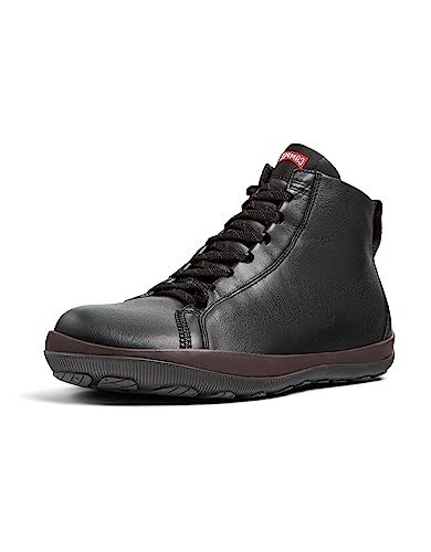 Camper Herren Peu Pista Gm K300287 Ankle Boot, Schwarz 023, 43 EU im Sale