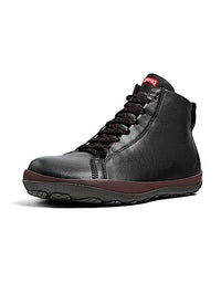 Thumbnail for Camper Herren Peu Pista Gm K300287 Ankle Boot, Schwarz 023, 43 EU im Sale