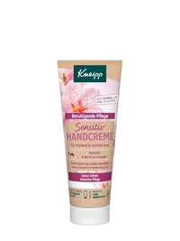 Thumbnail for Kneipp Sensitiv Handcreme Mandelblüten Hautzart - Mandelöl, (1 x 75 ml) im Sale