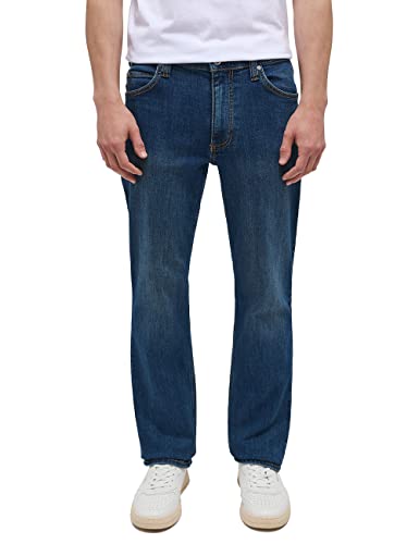 MUSTANG Herren Jeans Hose Style Tramper Straight im Sale