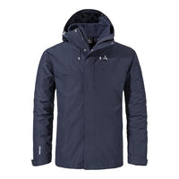 Thumbnail for Schöffel Herren Jacket Style Okere Mns 3in1, Navy Blazer, 52 EU im Sale