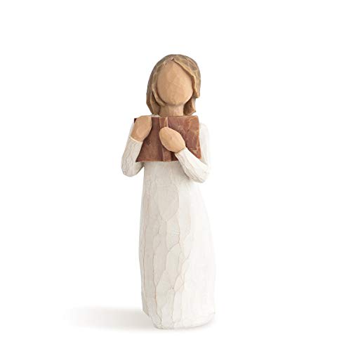Enesco Willow Tree Love of Learning Figurine on sale