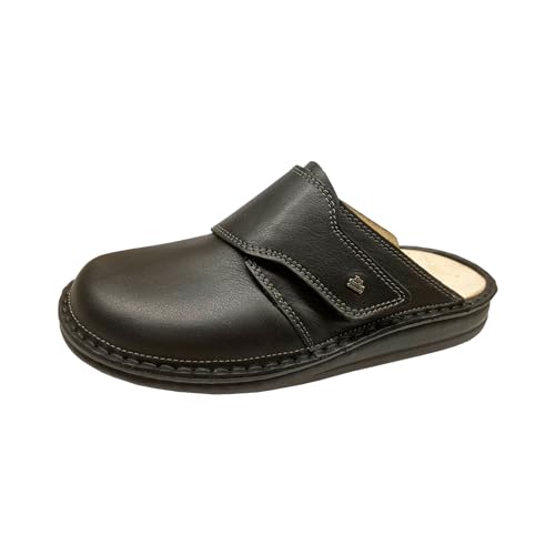 Finn Comfort Amalfi men's clogs, on sale