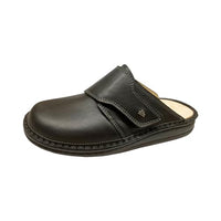Thumbnail for Finn Comfort Amalfi men's clogs, on sale