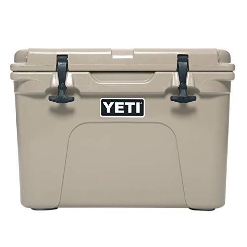 YETI Tundra 35 Kühler, Desert Tan im Sale