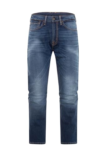Rokker Motorradjeans Rokkertech Straight AA Jeans, 38-32 im Sale