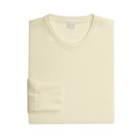 Thumbnail for Medima Classic men's shirt 1/1 sleeve 20% Angora, white - on sale