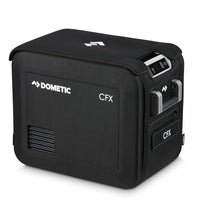 Thumbnail for DOMETIC CFX3 PC25 Protective Cover for CFX3 25 Portable Compressor Cooler - Robust Construction - EVA Foam, Nylon - Camping Accessories - Cover on Sale