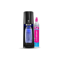 Thumbnail for Sodastream Terra Eterra, Schwarz im Sale