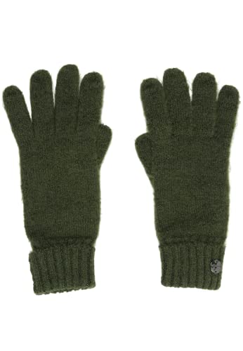 Tamaris Women's BAYWALK Gloves, Garden Topiary with Gold, One Size on sale