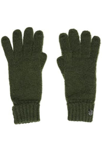 Thumbnail for Tamaris Women's BAYWALK Gloves, Garden Topiary with Gold, One Size on sale