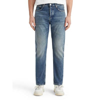 Thumbnail for Scotch & Soda Herren Jeans Core Dean Loose Tapered Jean Blue Nights, Blue Nights,33W / 32 im Sale