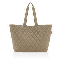 Thumbnail for reisenthel Classic Shopper  Rhombus Olive DL5047 im Sale