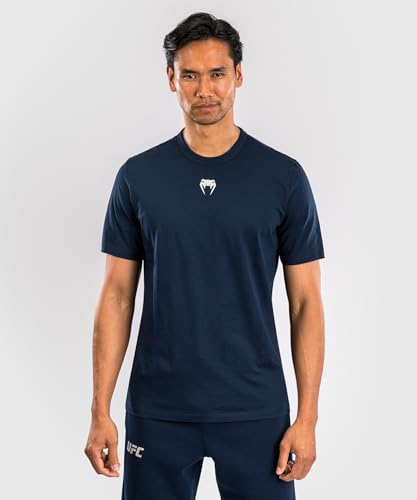 Venum UFC Fusion Fight Week Herren-T-Shirt mit kurzen Ärmeln im Sale
