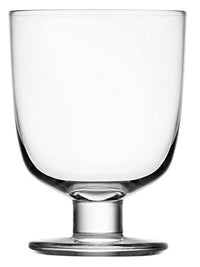 Thumbnail for Iittala 1008683 Gläser-Set Lempi 2-teilig 0,34 L, klar, Rot im Sale