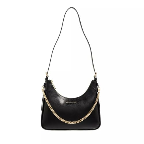 Michael Kors Hobo Bag, schwarz(black), im Sale